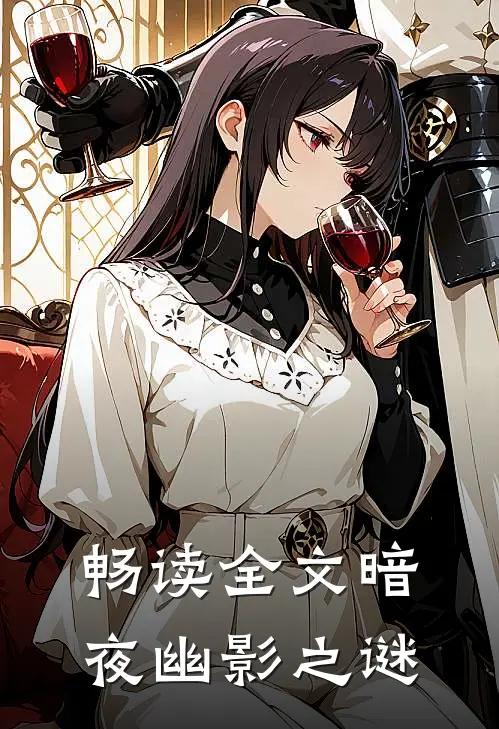 畅读全文暗夜幽影之谜