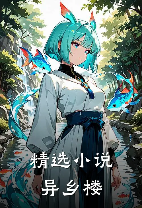 精选小说异乡楼