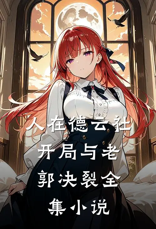 人在德云社,开局与老郭决裂全集
