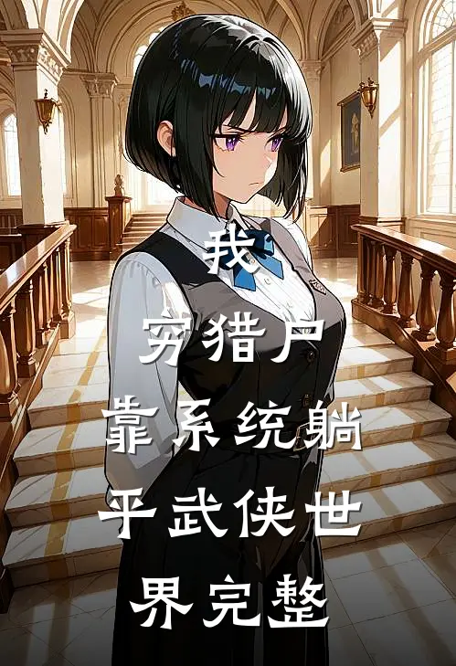 我，穷猎户，靠系统躺平武侠世界完整