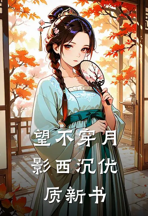 望不穿月影西沉优质新书