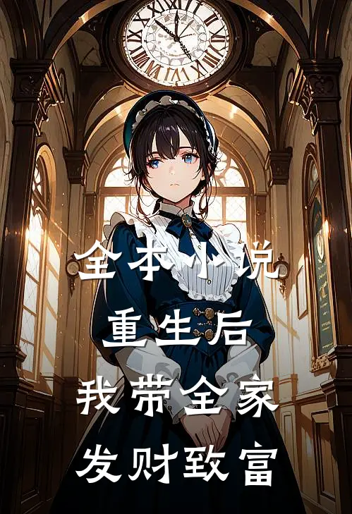 全本小说重生后，我带全家发财致富