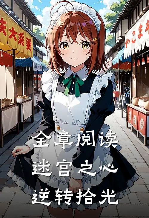 全章阅读迷宫之心：逆转拾光