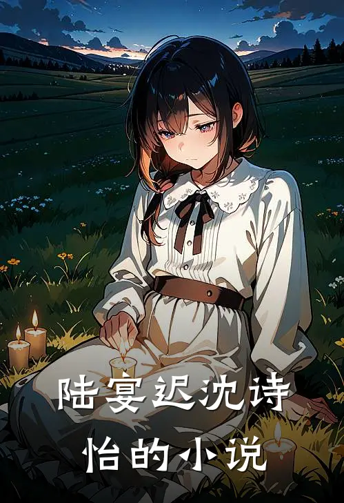 陆宴迟沈诗怡的小说