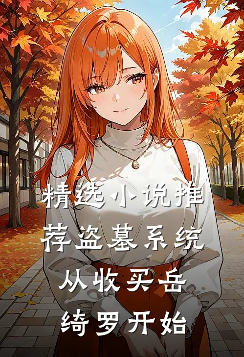 精选小说推荐盗墓系统：从收买岳绮罗开始