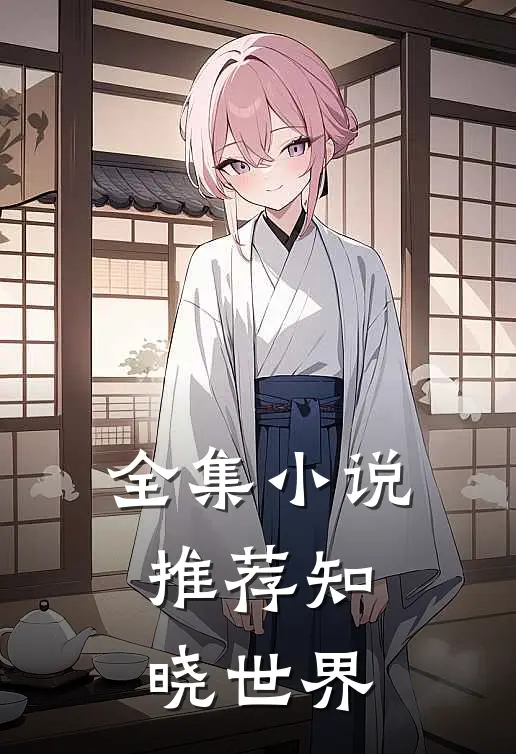 全集小说推荐知晓世界