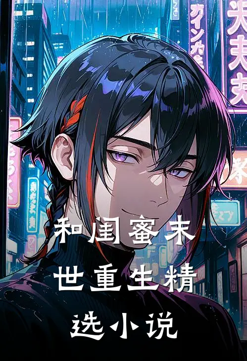和闺蜜末世重生精选小说