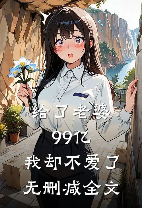 给了老婆99亿，我却不爱了无删减全文