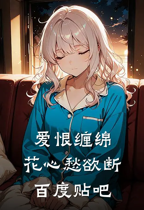 爱恨缠绵，花心愁欲断百度贴吧