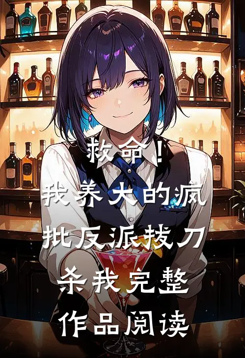救命！我养大的疯批反派拔刀杀我完整作品阅读