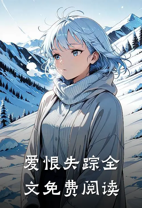 爱恨失踪全文免费阅读