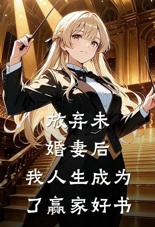 放弃未婚妻后，我人生成为了赢家好书