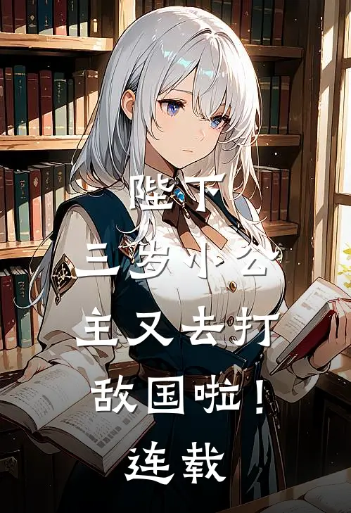 陛下，三岁小公主又去打敌国啦！连载