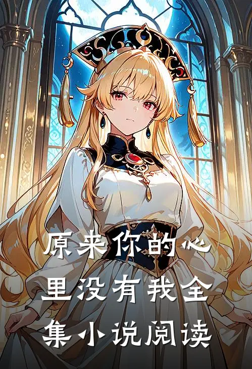 原来你的心里没有我全集小说阅读