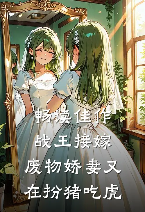 畅读佳作战王接嫁：废物娇妻又在扮猪吃虎