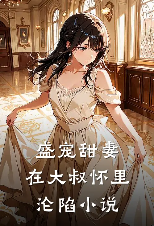 盛宠甜妻在大叔怀里沦陷免费阅读