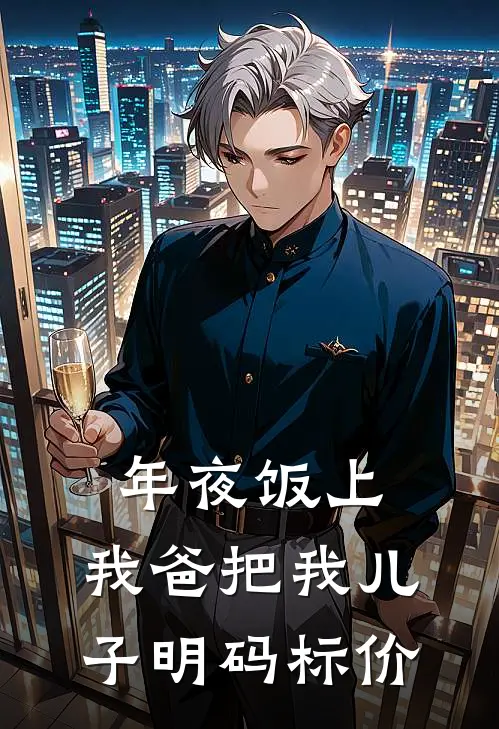 年夜饭上，我爸把我儿子明码标价