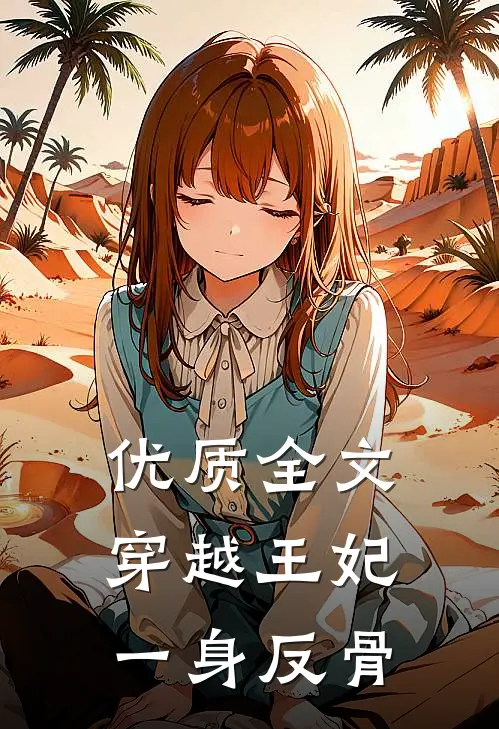 优质全文穿越王妃一身反骨