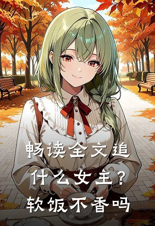 畅读全文追什么女主？软饭不香吗