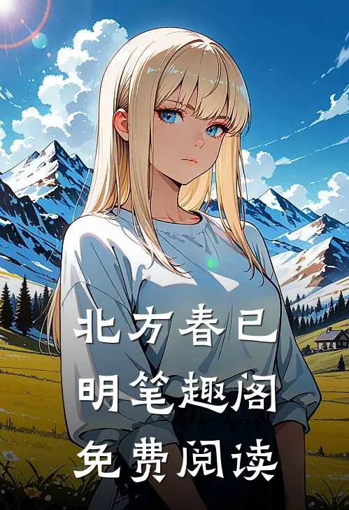 北方春已明笔趣阁免费阅读