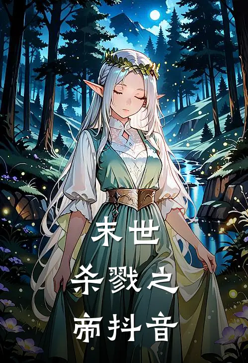 末世杀戮之帝抖音