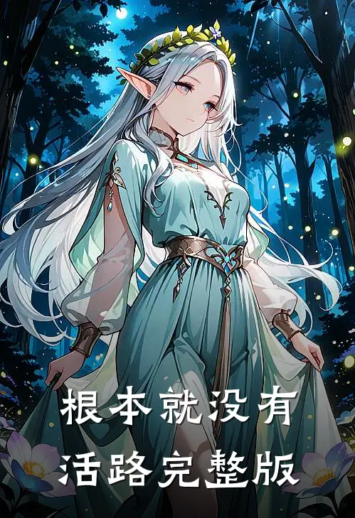 根本就没有活路完整版