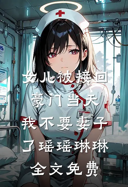女儿被接回豪门当天，我不要妻子了瑶瑶琳琳全文免费