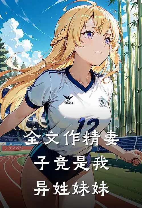 全文作精妻子竟是我异姓妹妹