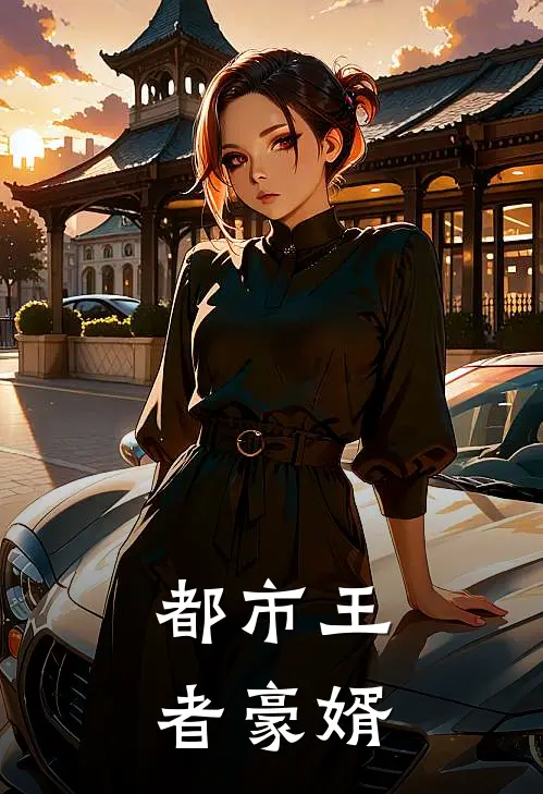 都市王者豪婿