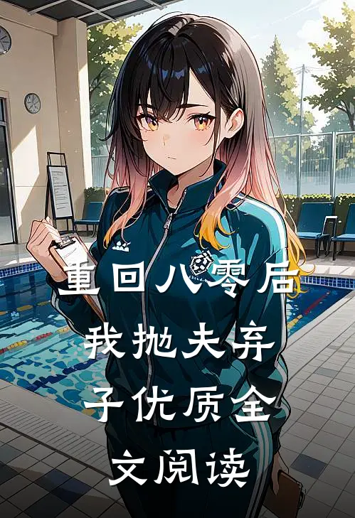 重回八零后，我抛夫弃子优质全文阅读
