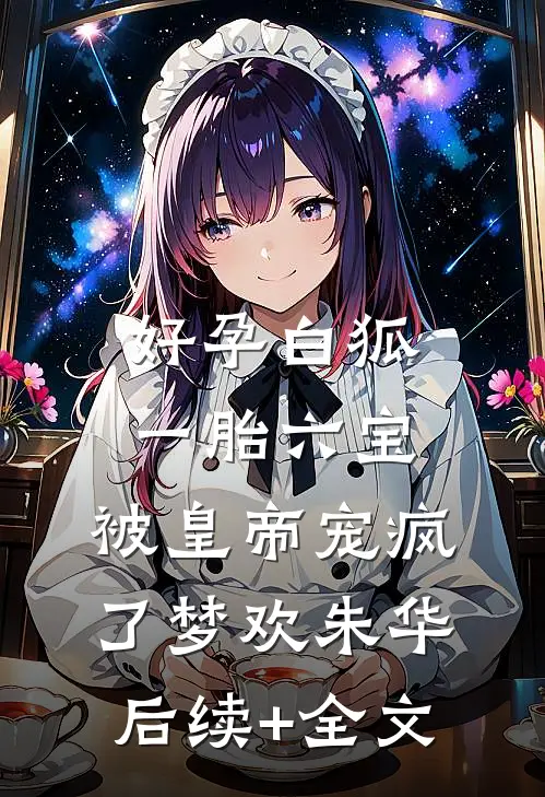 好孕白狐一胎六宝，被皇帝宠疯了梦欢朱华后续+全文