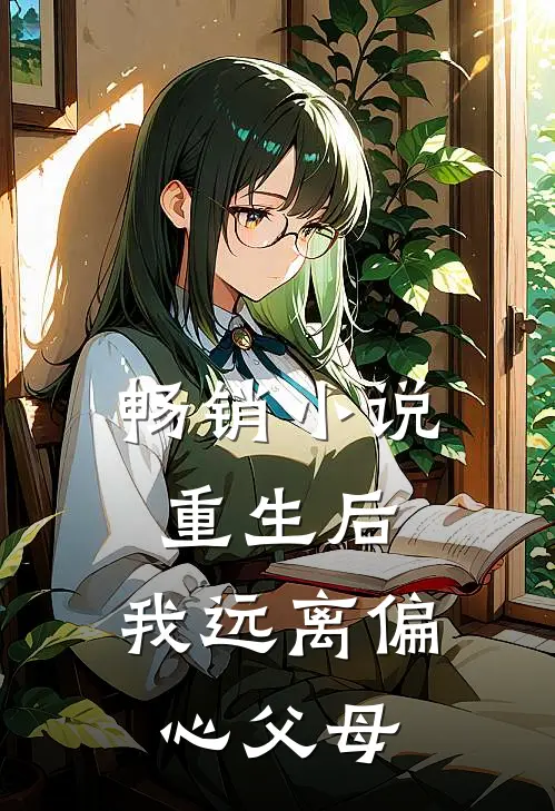 畅销小说重生后，我远离偏心父母