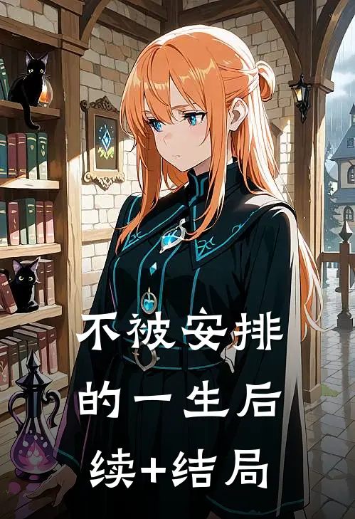 不被安排的一生后续+结局