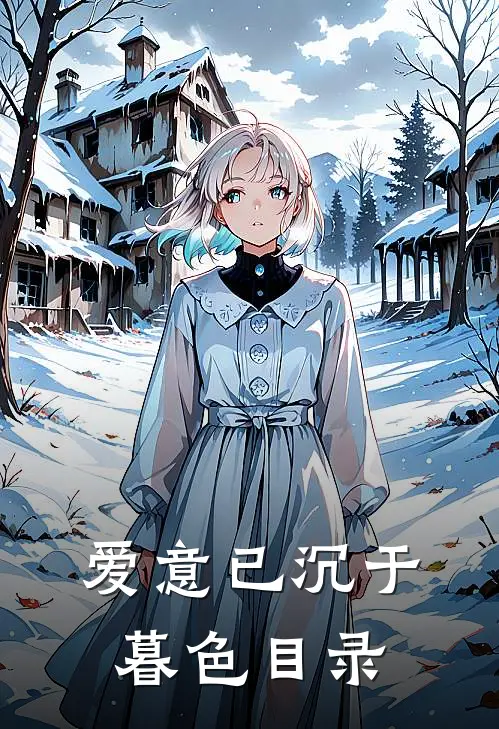 爱意已沉于暮色目录