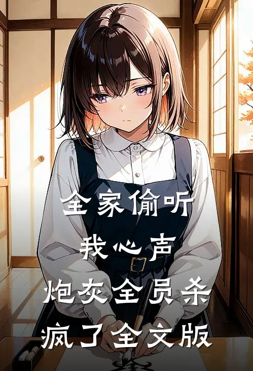 全家偷听我心声，炮灰全员杀疯了全文版