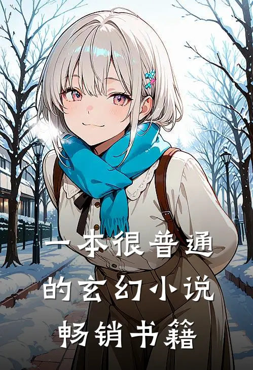 一本很普通的玄幻小说畅销书籍