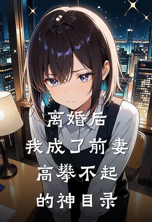 离婚后，我成了前妻高攀不起的神目录