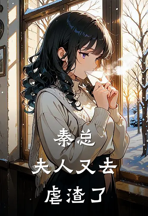 秦总，夫人又去虐渣了