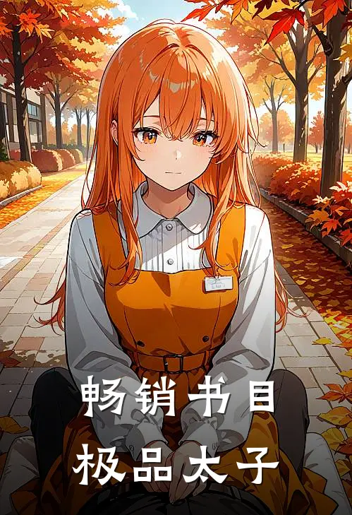 畅销书目极品太子