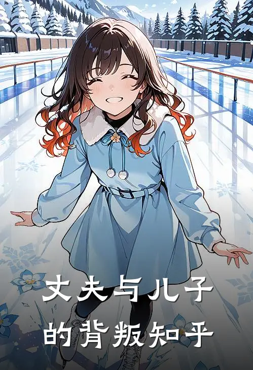 丈夫与儿子的背叛知乎