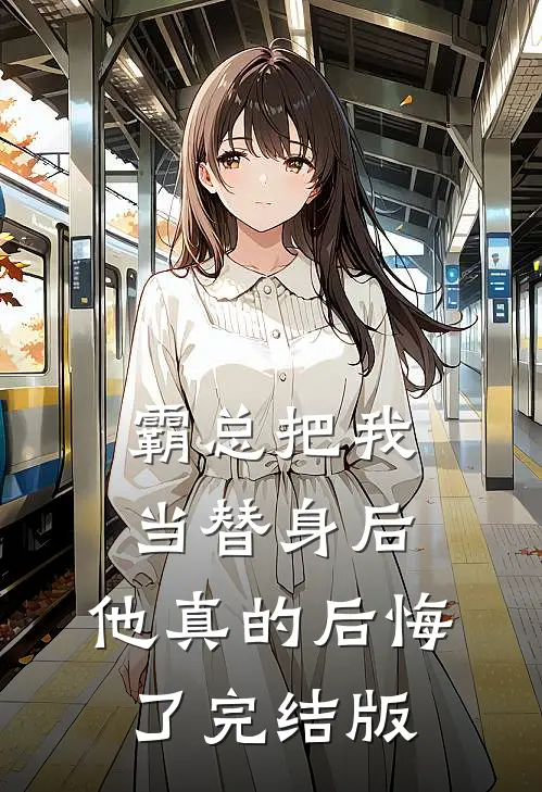 霸总把我当替身后，他真的后悔了完结版