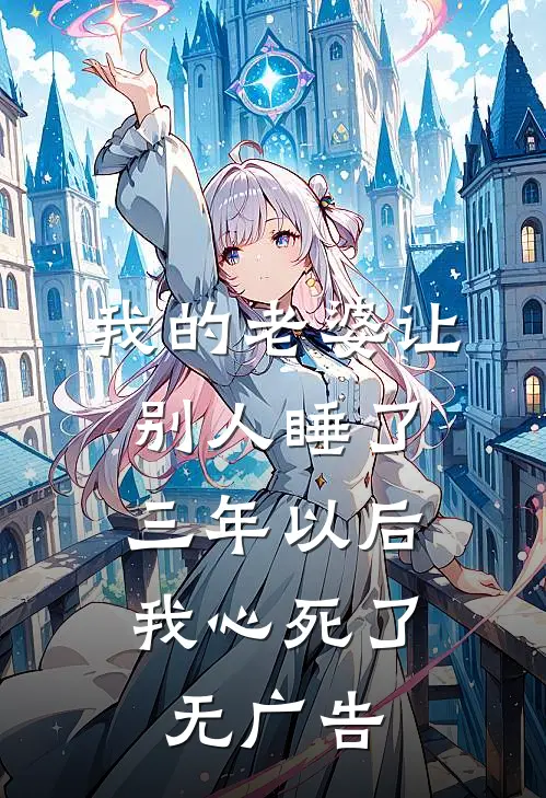 我的老婆让别人睡了三年以后，我心死了无广告