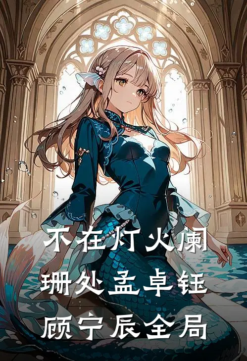 不在灯火阑珊处孟卓钰顾宁辰全局