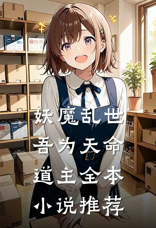 妖魔乱世,吾为天命道主全本推荐