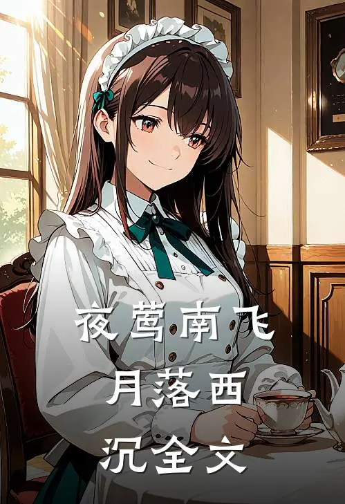 夜莺南飞，月落西沉全文