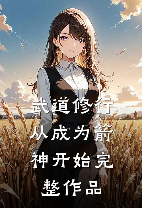 武道修行：从成为箭神开始完整作品