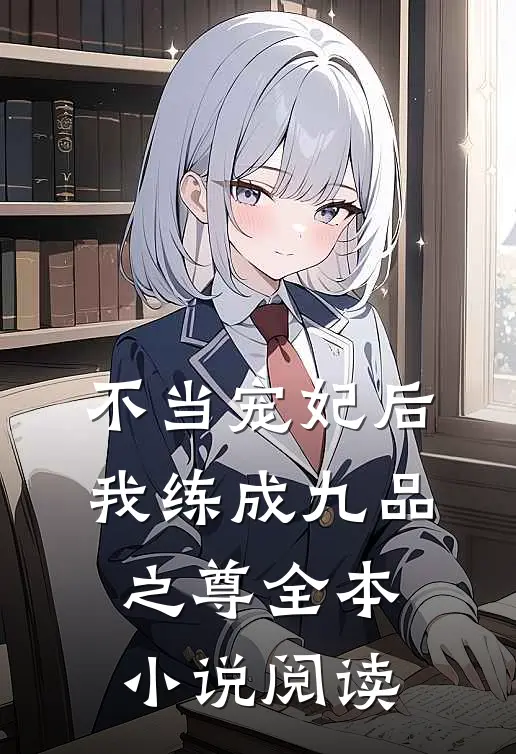 不当宠妃后，我练成九品之尊全本小说阅读