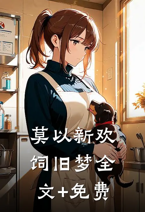 莫以新欢饲旧梦全文+免费