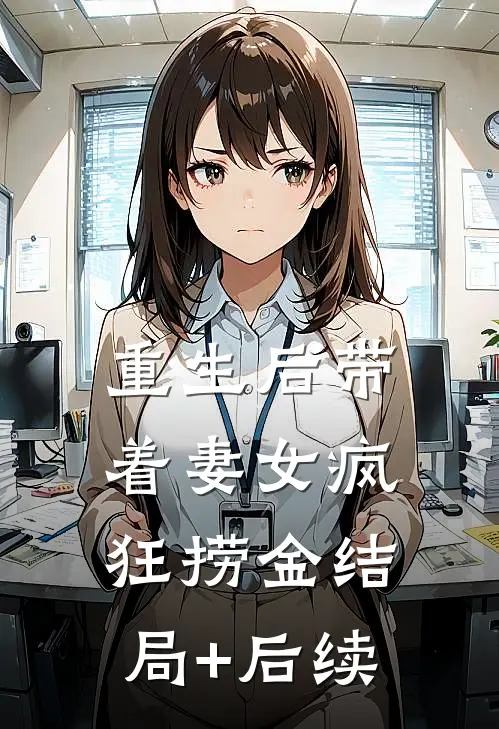 重生后带着妻女疯狂捞金结局+后续