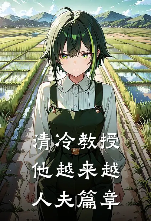 清冷教授他越来越人夫篇章